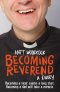 Becoming Reverend