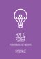 How to Pioneer: A five-step guide to getting started (single copy)
