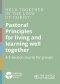 Pastoral Principles: The Course (single copy)