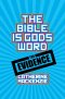 The Bible Is God's Word