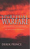 Spiritual Warfare For The End Times
