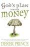 God's Plan For Your Money Book