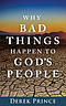 Why Bad Things Happen to God's People