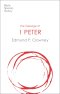The Message of 1 Peter