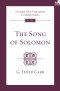 TOTC Song of Solomon