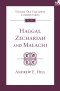 TOTC Haggai, Zechariah & Malachi