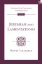 TOTC Jeremiah & Lamentations (New Edition)