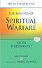 The Bible Speaks Today: The Message of Spiritual Warfare