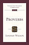 Proverbs: Tyndale Old Testament Commentaries