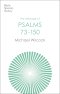 Message of Psalms 73-150