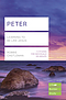 Lifebuilder Bible Study: Peter