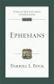 Ephesians: An Introduction And Commentary