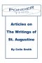 Ponder This: Articles on The Writings of St Augustine