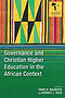 Governance And Christian Higher Education In The African Context