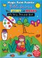 Magic Paint Palette Bible Stories