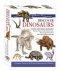 DISCOVER DINOSAURS - EDUCATIONAL BO