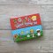 My Mini Sticker Activity Set - 6 Books Over 150 Stickers (Blue Box)