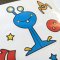 My Mini Sticker Activity Set - 6 Books Over 150 Stickers (Blue Box)