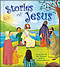 Stories Of Jesus
