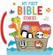 My First Bible Stories