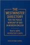 Westminster Directory For The Public Worship Of God