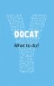 DOCAT