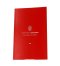 NIV Mark's Gospel - Christianity Explored Edition, Red, Paperback
