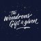 The wondrous gift is given (Pack of 6)