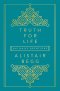 Truth For Life - Volume 1