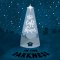 The Light Shines Christmas Cards