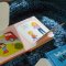 What Are Ears For? Board Book