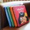 What Are Ears For? Board Book