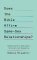 Does the Bible Affirm Same-Sex Relationships?