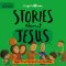 Little Me, Big God: Stories about Jesus