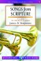 Lifebuilder Bible Study: Songs from Scripture
