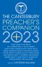 2023 Canterbury Preacher's Companion