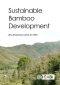 SUSTAINABLE BAMBOO DEVELOPMENT