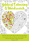 Biblical Colouring & Wordsearch Book: Heart