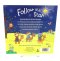 Follow The Star (With Sequin Star)