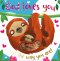 God Loves You Just The Way You Are
