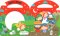 Busy Windows: The Nativity Board Book