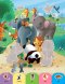 Sparkly Sticker Bible: Storybook