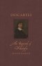 Descartes: The Renewal of Philosophy