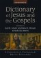 Dictionary of Jesus and the Gospels (2nd edn)