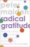 Radical Gratitude