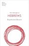 Message of Hebrews