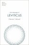 The Message of Leviticus
