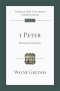 1 Peter : Tyndale New Testament Commentary