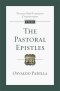 The Pastoral Epistles