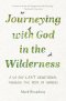 Journeying with God in the Wilderness: IVP Lent Book 2024